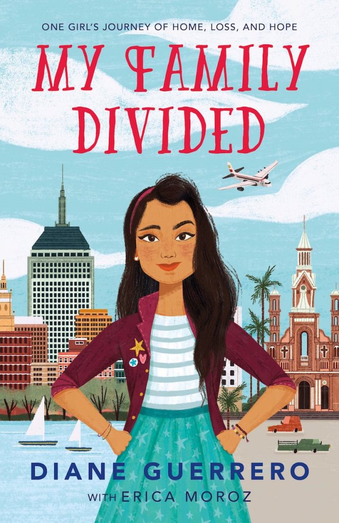 14 magnificent children's and YA books for Hispanic Heritage Month