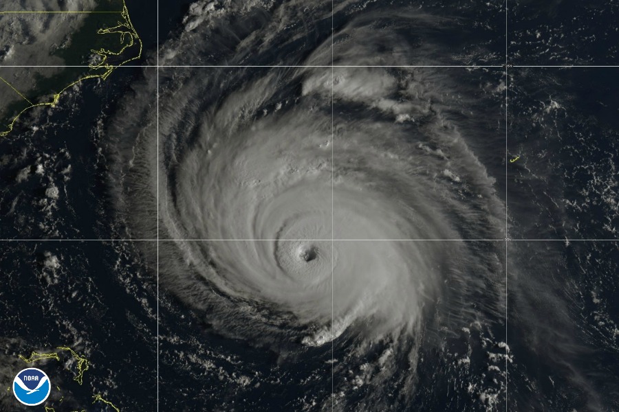 The ultimate hurricane and storm preparedness checklist