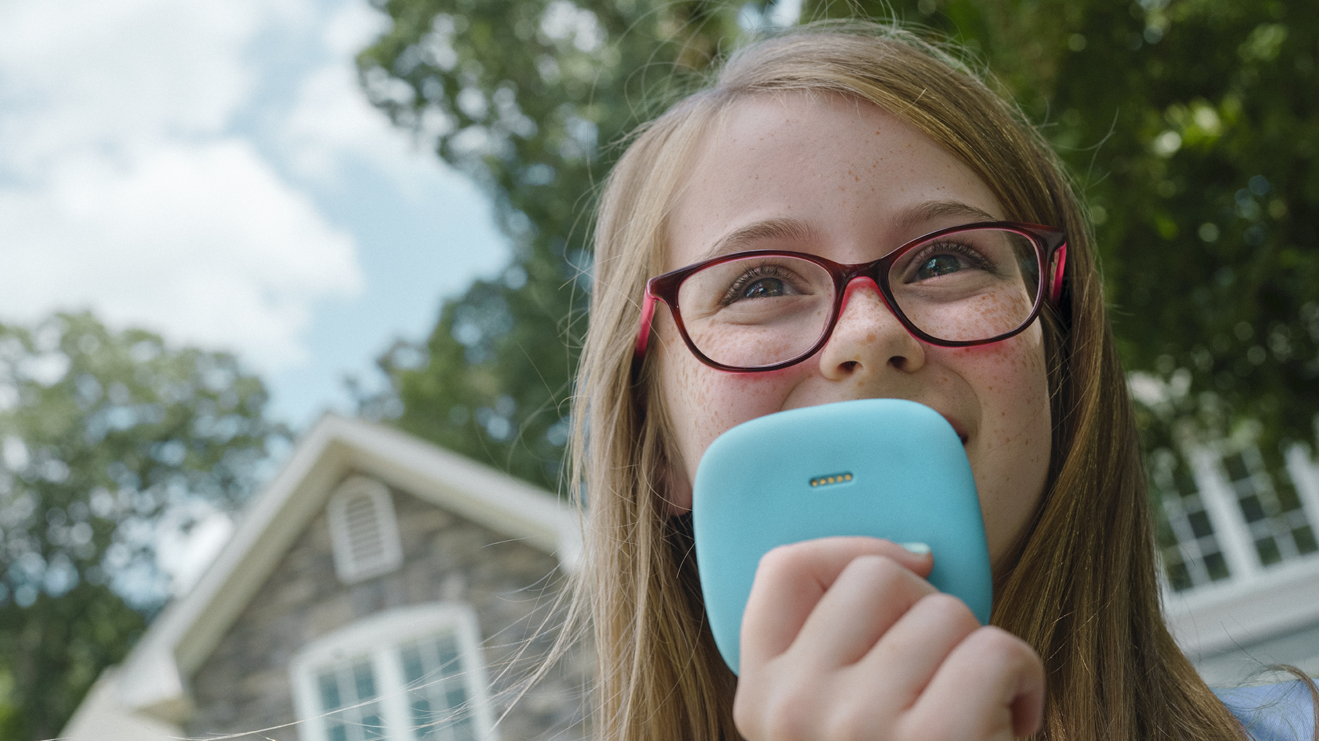 Relay is a smartphone alternative for kids | Sponsored 