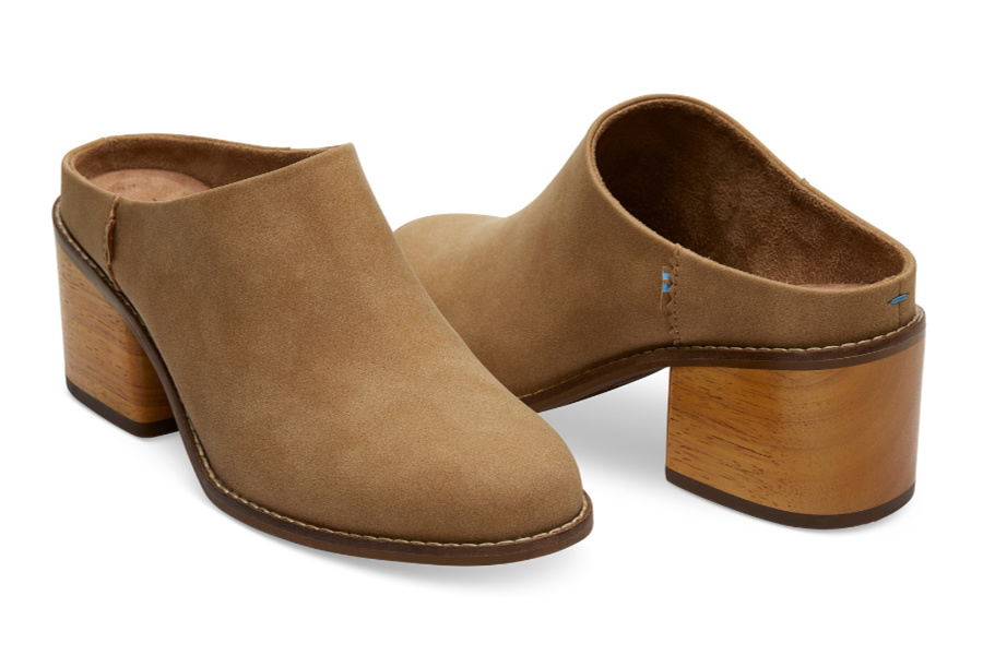 The Surprise Sale at TOMS has us all shoe shopping!