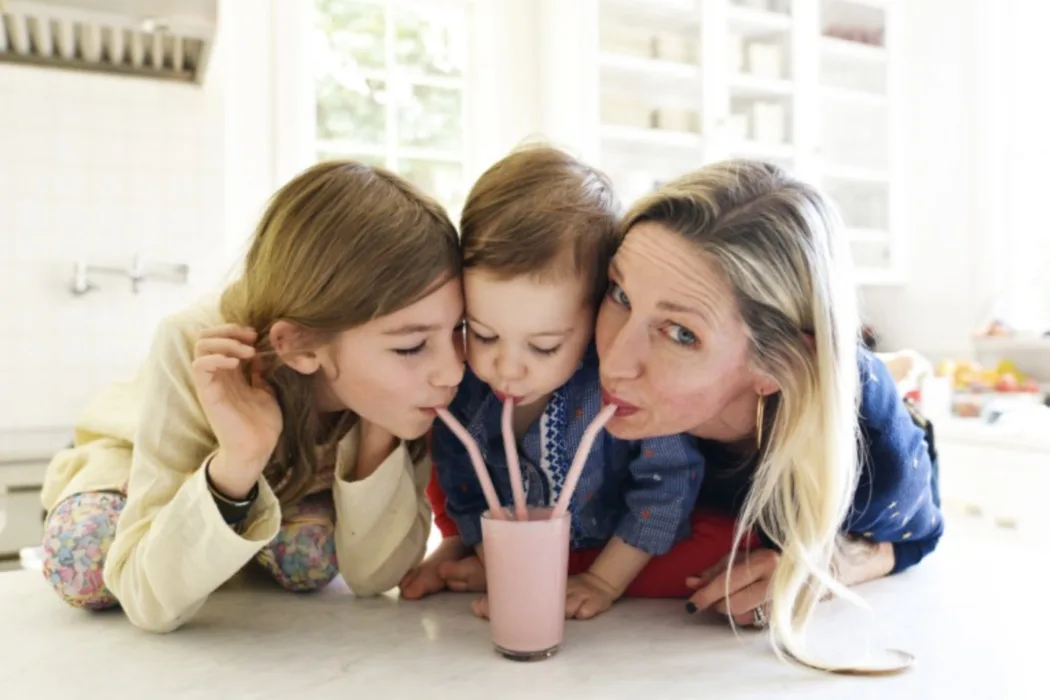 Catherine McCord of Weelicious on Spawned, with great tips for making it more fun to feed our families