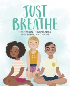 7 wonderful children's books about mindfulness, something we could all ...