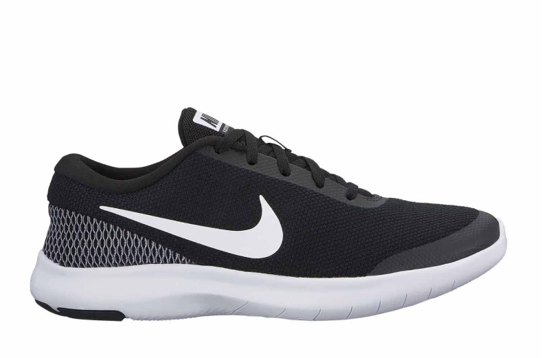 Nike shoes on sale at JCPenney include these Flex Running shoes 23% off