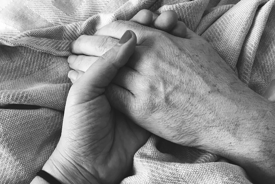 The blogging world loses one of our own. Here’s how to help.