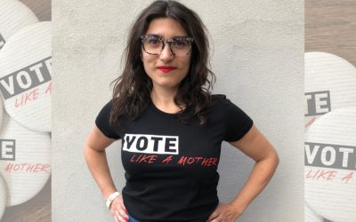 Vote Like a Mother: In time for the mother of all midterms