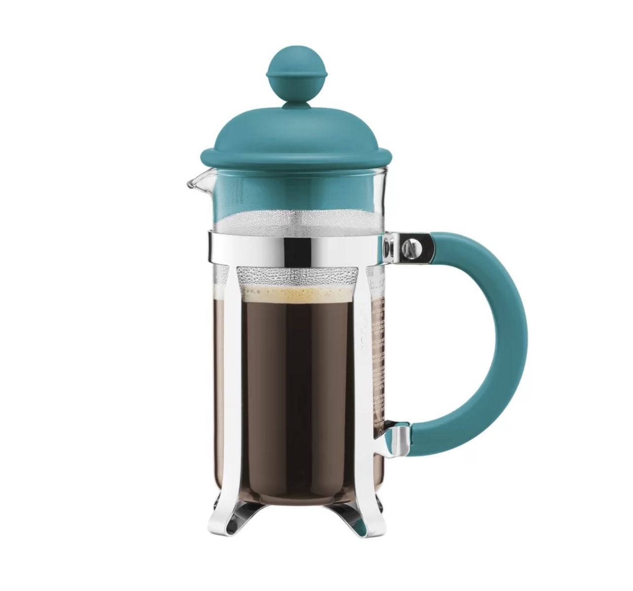 Cool affordable gifts under $15: Bodum 4-cup French Press