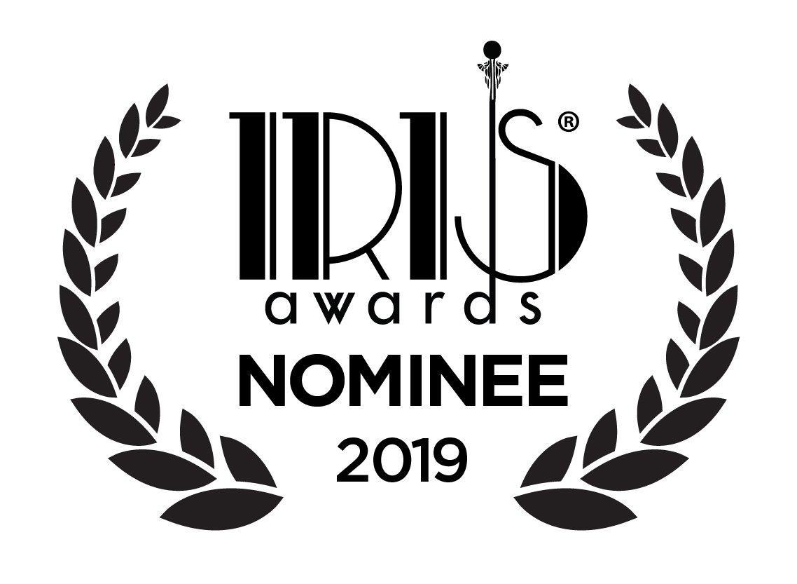 Cool Mom Picks: Iris awards 2019 nominee
