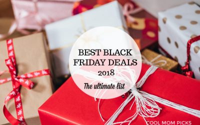 All the best 2018 Black Friday deals and discount codes online: From the big guys to the awesome indies