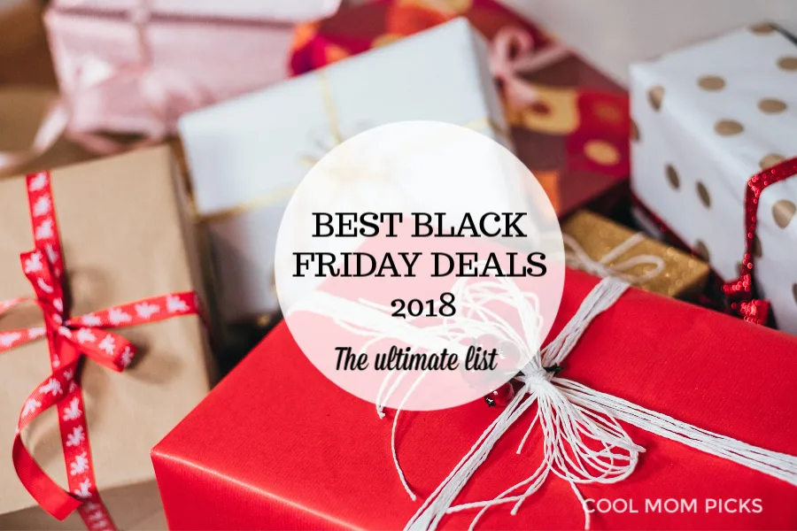 All the best 2018 Black Friday deals and discount codes online: From the big guys to the awesome indies