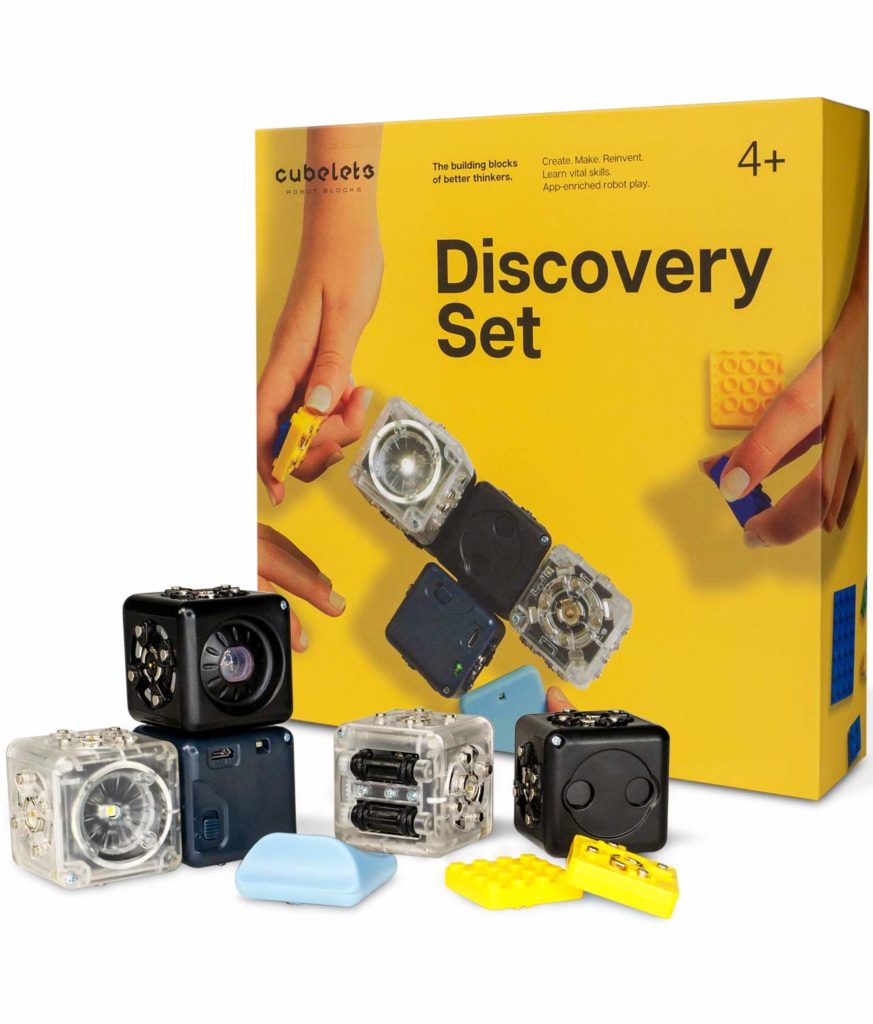 The coolest birthday gifts for 4 year olds