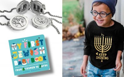 12 fantastic Hanukkah gifts for kids that are cool, not corny