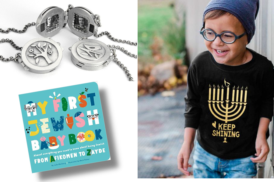 hanukkah gifts for mom