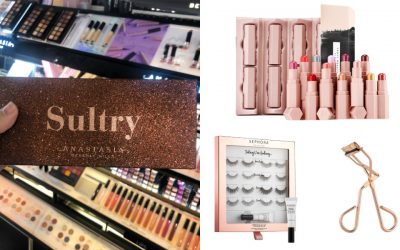 The hottest beauty gifts right now to make you sparkle, glimmer and shine: What’s on our wishlist