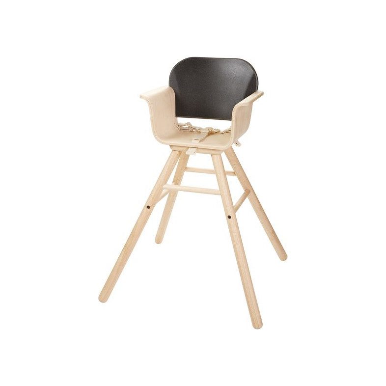 Gorgeous high chairs: PlanToys High Chair | Maisonette