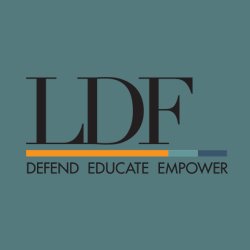  NAACP Legal Defense and Education Fund