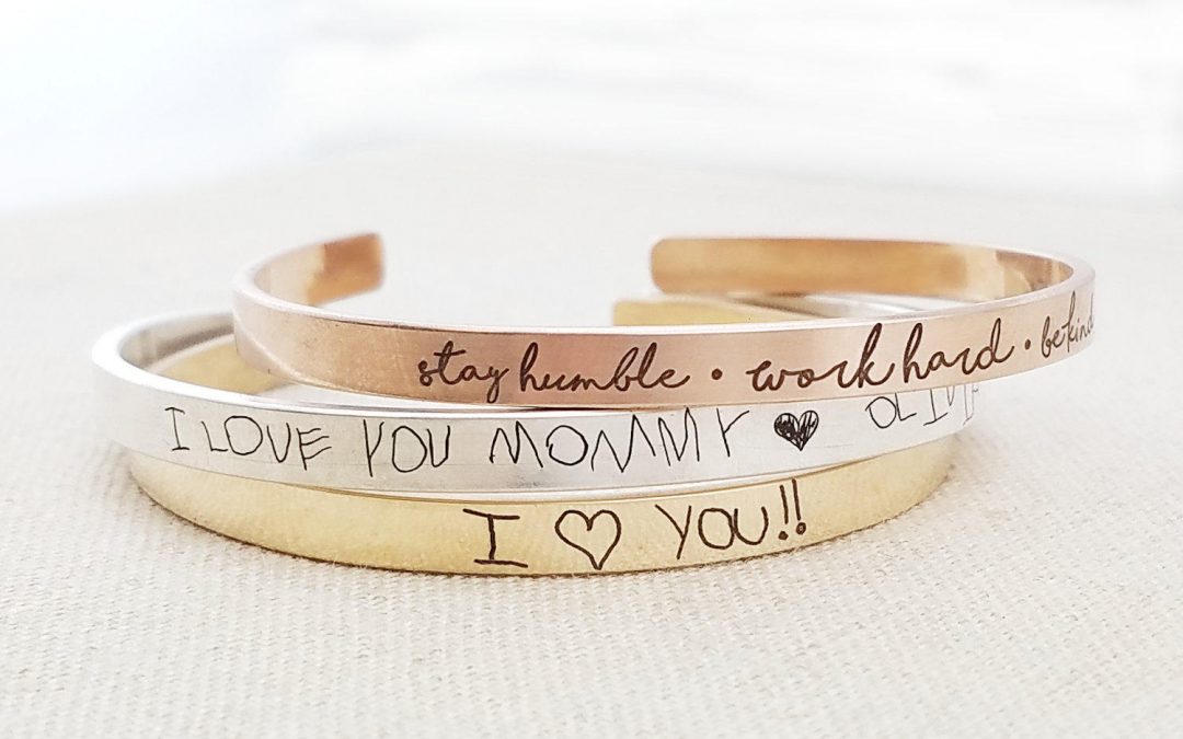 Creative personalized gifts that make us go, whoa.