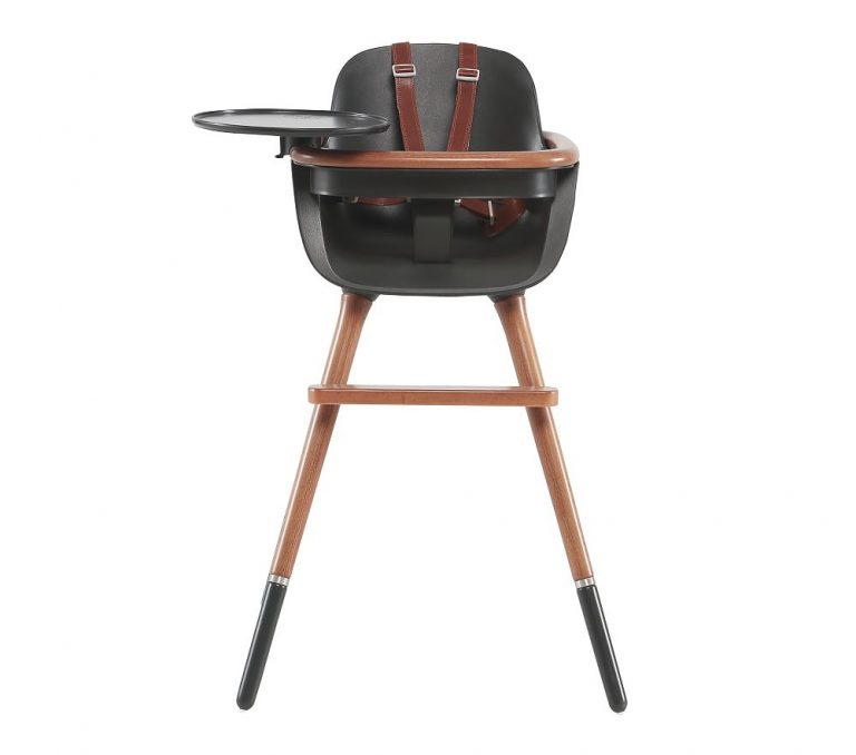 Pottery Barn High Chair