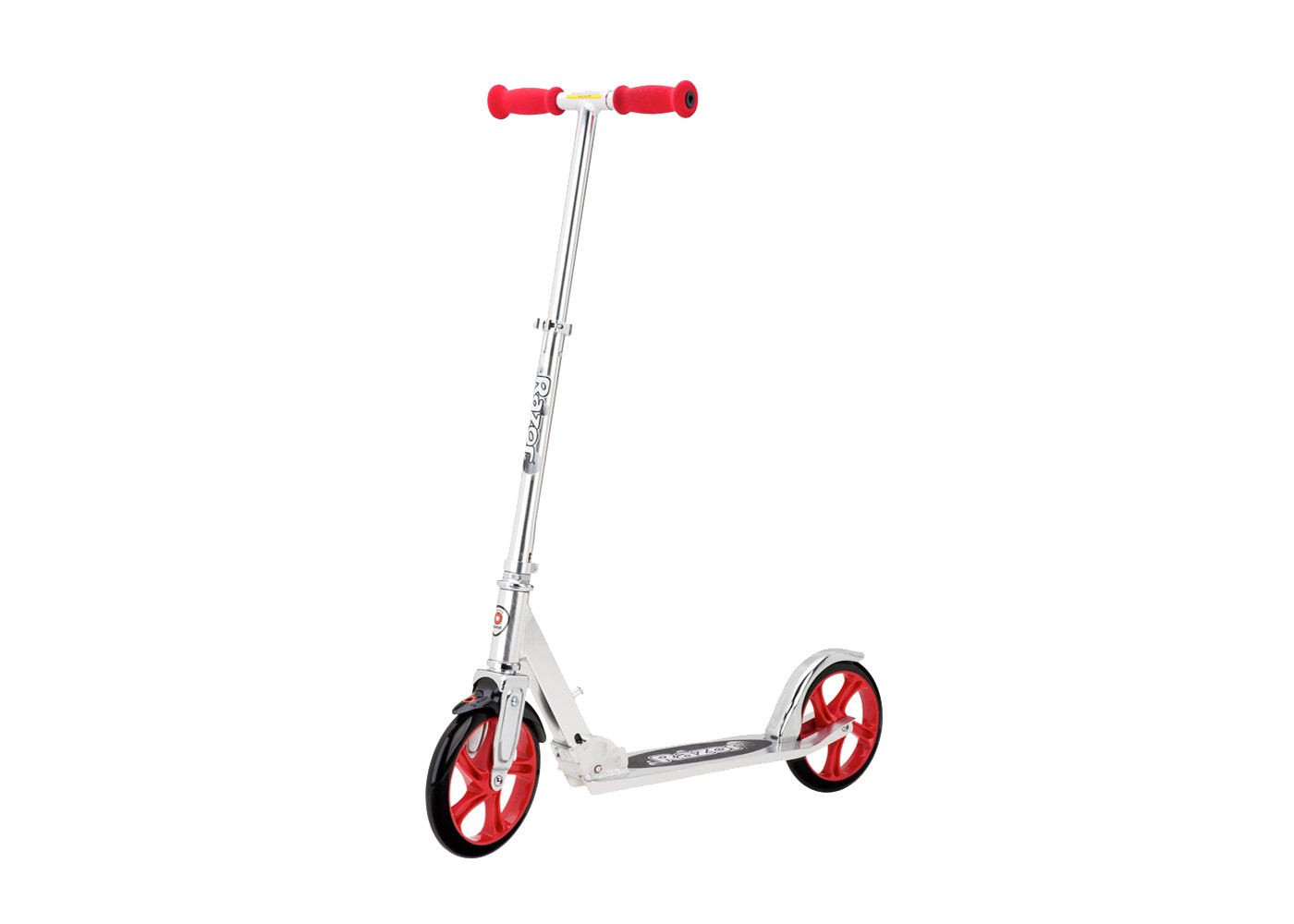 Cool gifts for tween boys (and girls): Razor A5 Lux Scooter