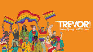  The Trevor Project