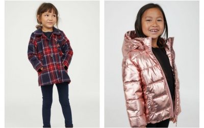 15 stylish winter coats for girls, all inspired by adult runway looks