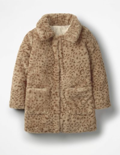 15 stylish winter coats for girls that mirror the adult runways this season