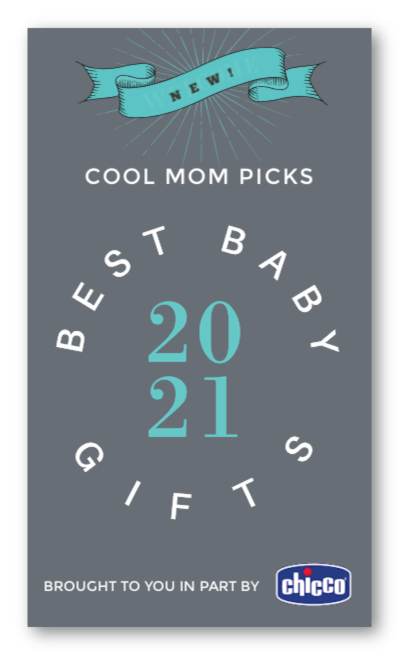 Best baby shower gifts 2021