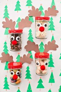 12 cool DIY Christmas gifts from the kids for everyone on your list