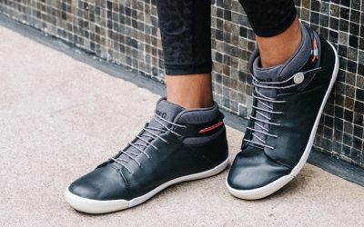 4 cool black sneakers for people who would rather be wearing anything but sneakers