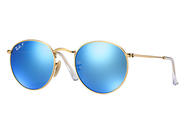 Ray-Ban round glasses: totally back in style for 2019