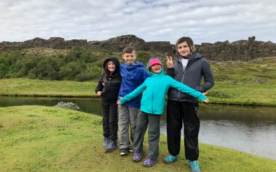 Traveling to Iceland with kids: Everything you need to know and more!