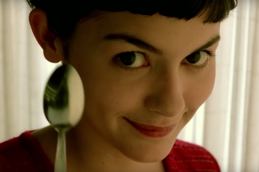 The very best romantic movies steaming on Netflix, Prime, and Hulu now: Amelie | Hulu 