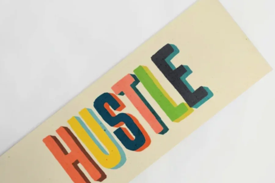 Yoga mats with more personality than your average yoga mat