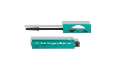 Our review of the popular Thrive Causemetics Liquid Lash Extensions mascara