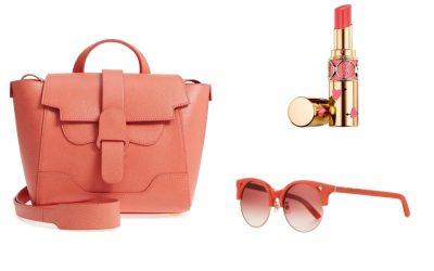 8 gorgeous Pantone coral accessories to get on trend with the 2019 Pantone color of the year