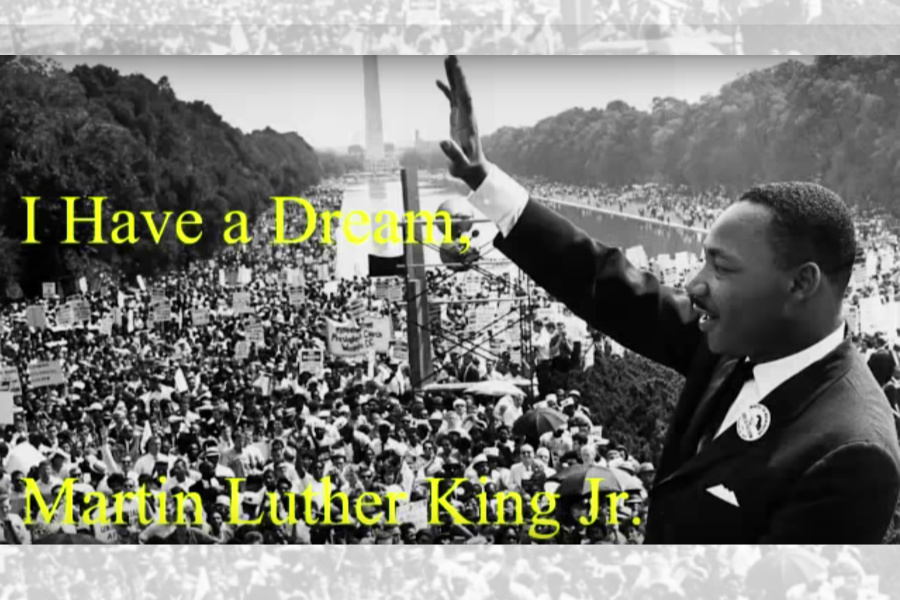 Dr. Martin Luther King’s I Have a Dream speech in its entirety: Where to watch, and what to talk about with your kids