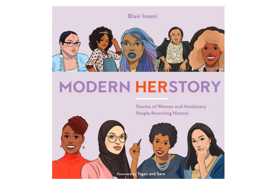 6 new biographies of great American women you don’t want to miss this Women’s History Month