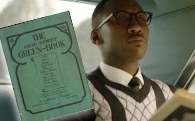 If you’re going to watch Green Book, read these articles first. Or, after.