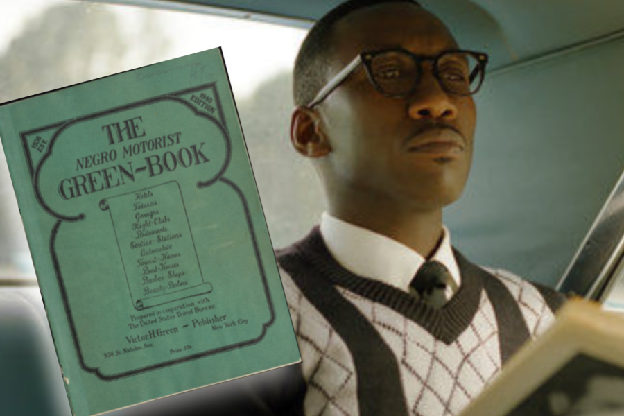 If you’re going to watch Green Book, read these articles first. Or, after.
