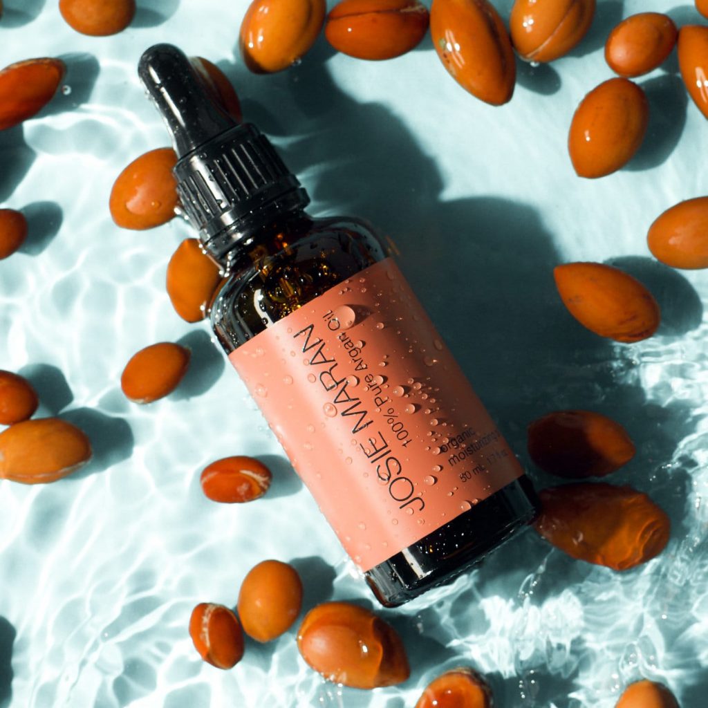 Josie Maran Argan Oil: A miracle worker for keeping your skin soft and moisturized, organically