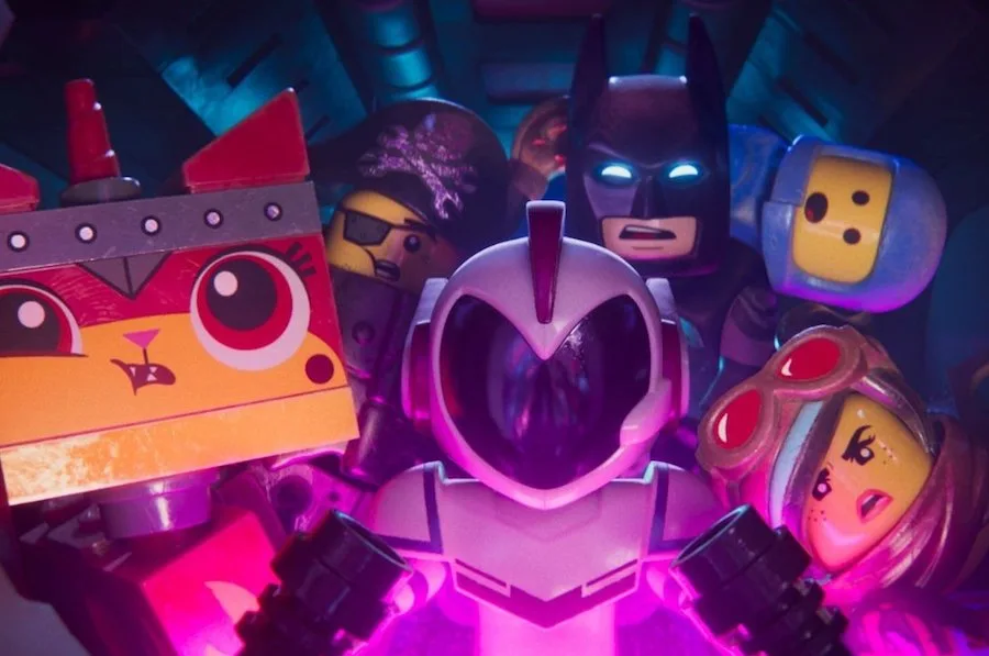 LEGO Movie 2: A discussion guide for parents after seeing the film | CoolMomPicks.com