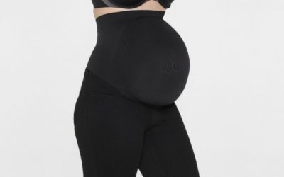 The new Spanx maternity line: totally unnecessary or total godsend?