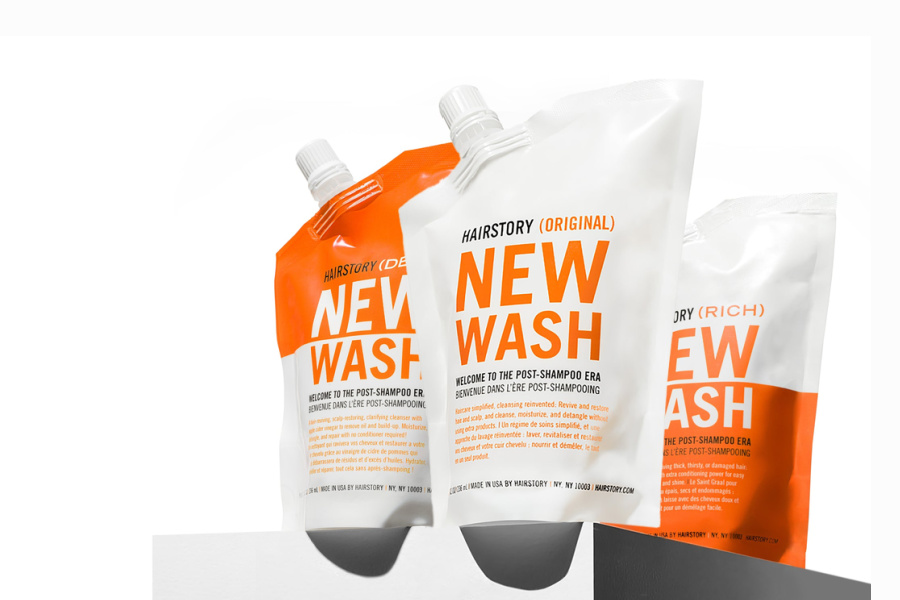 We tried Hairstory New Wash shampoo: Here’s what we thought | Damn You, Social Media Ads series