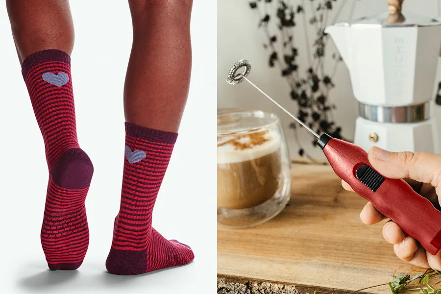 14 practical (but still cool!) Valentine's Day gift ideas for her in 2022