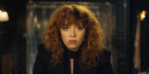Russian Doll on Netflix: Our cool pick of the week 