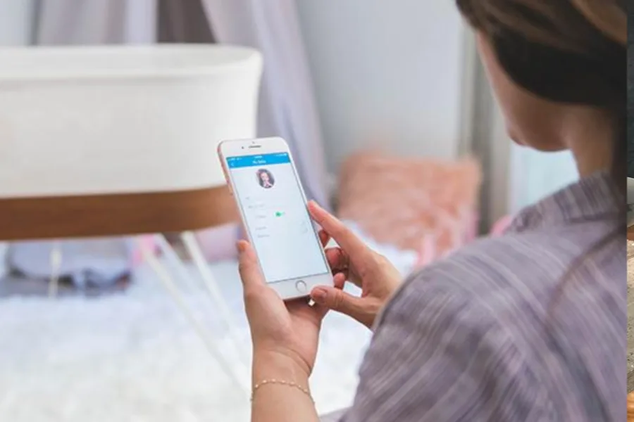 3 great smart sleepers for new parents, including the SNOO by Dr. Harvey Karp, which is now available to rent affordably