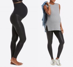 maternity spanx godsend