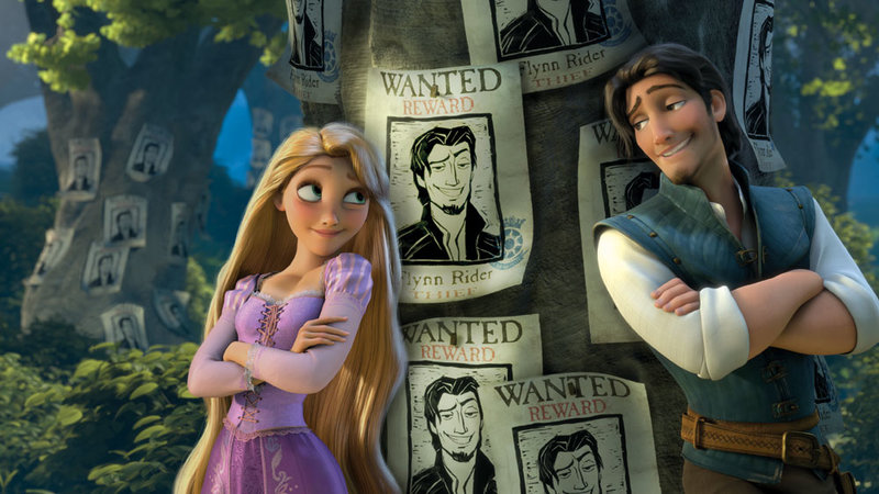 5 great new Netflix, Amazon, and Hulu shows and movies to binge watch with your kids: Tangled | Hulu  5 great new Netflix, Amazon, and Hulu shows and movies to binge watch with your kids: Tangled | Hulu