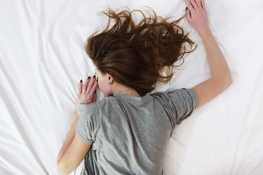 I tried CBD oil to sleep better. The results may surprise you. | Cool Mom Picks