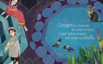 8 lovely children’s books to help teach our kids more about Islam