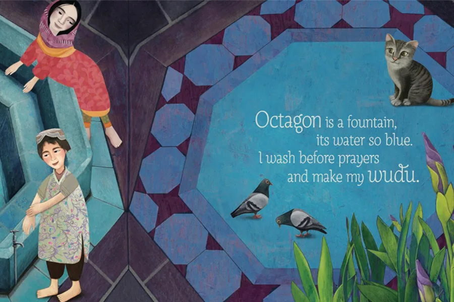 8 lovely children’s books to help teach our kids more about Islam